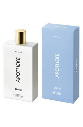 Apotheke Canvas Room Spray at Nordstrom