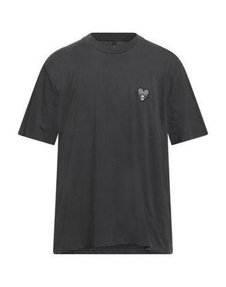 Neil Barrett TOPWEAR - T-shirts on YOOX.COM