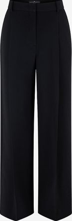 Ermanno Scervino Weite Bundfaltenhose Prestigeline