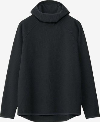 Goldwin wf Light L/s Hoodie