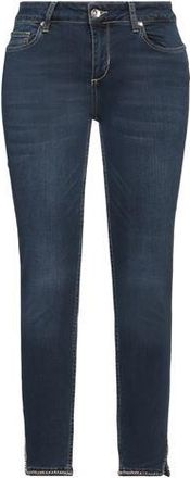 Liu Jo PARTES DE ABAJO - Pantalones vaqueros en YOOX.COM