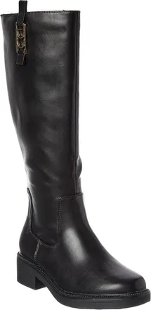 Byblos Byblos Logo Boot