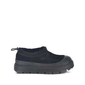 UGG Ugg, Schoenen, Heren, Zwart, 45 EU, Wol, Tasman Weather Hybrid