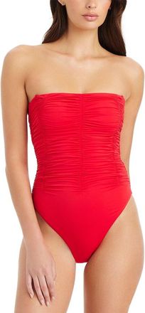 Sanctuary Banded Mio One-Piece
