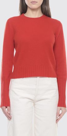 Guest In Residence Maglia girocollo Guest In Residence in cashmere