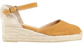Castaner FOOTWEAR - Espadrilles on YOOX.COM