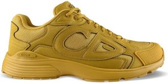 Dior Dior x Stone Island B30 sneakers Geel