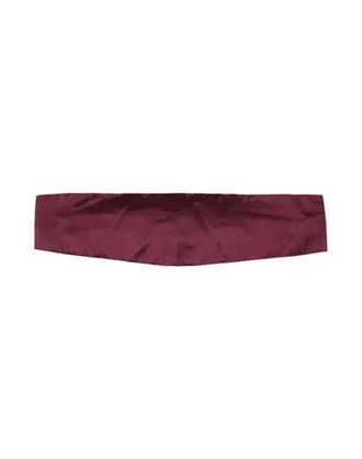 Corneliani Small Leather Goods - Belts sur YOOX.COM