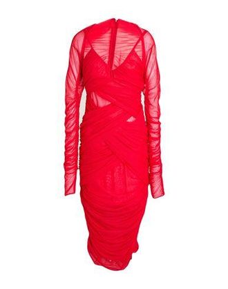 Dolce & Gabbana DRESSES - Midi dresses sur YOOX.COM