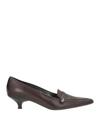 Logan FOOTWEAR - Pumps on YOOX.COM