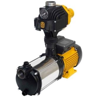 ESPA Grupo De Presi&oacute;n Electr&oacute;nico Prisma 15 + Control Press Espa Modelo: Pds05 3-75 - Prisma 15 4m (3/4 Cv)