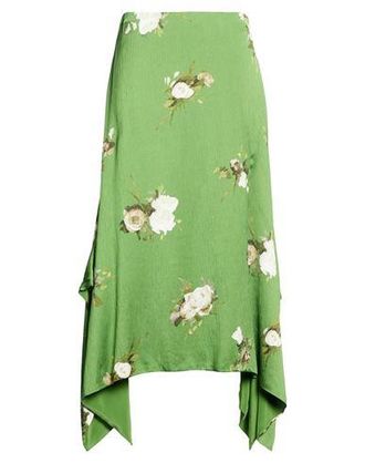 Erdem BOTTOMWEAR - Midi skirts on YOOX.COM