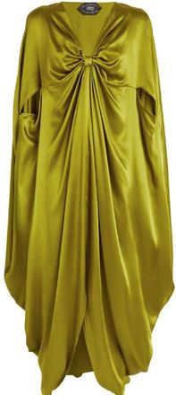 Taller Marmo Azores Green Kaftan