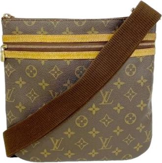 Louis Vuitton unisex, Pre-owned, Marrone, Taglia unica, used