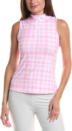 Gottex Mock Neck Tank