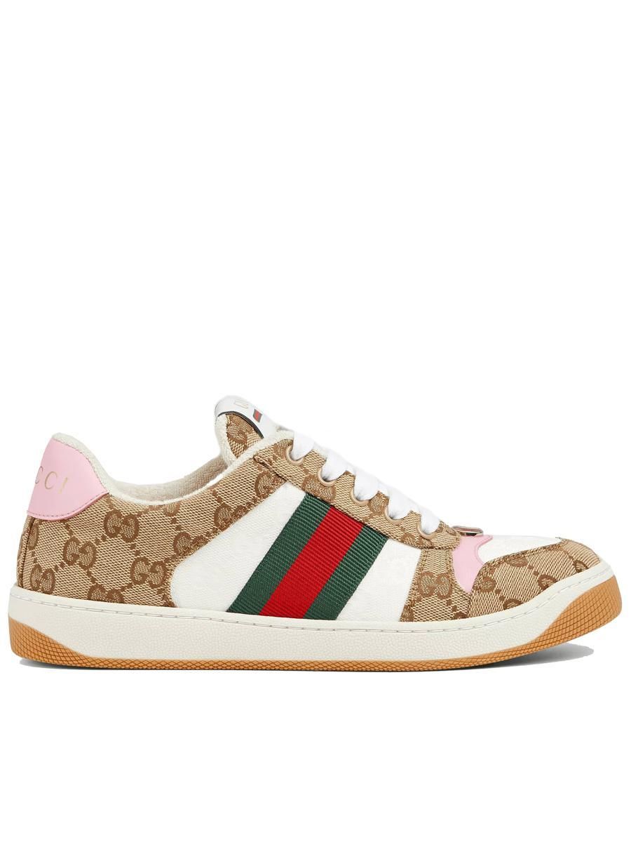 Gucci gym shoes for sale clearance