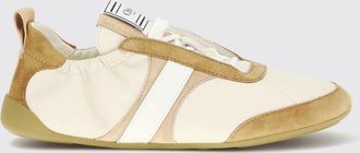 Chlo&eacute; Sneakers Kick Chlo&eacute; in pelle