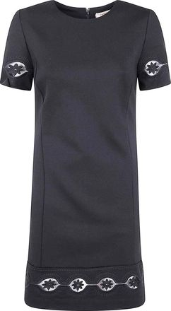 Twinset Short Sleeve Dress