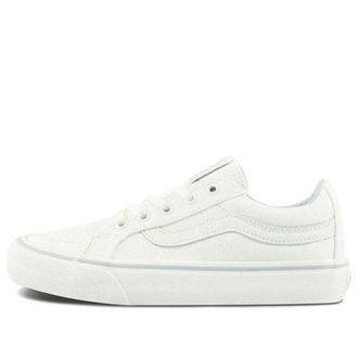 Vans Surf Supply x SK8-Low Reissue SF Leila White VN0A4UWI4WT