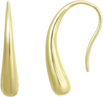 Adornia Adornia Spring2 14K Earrings