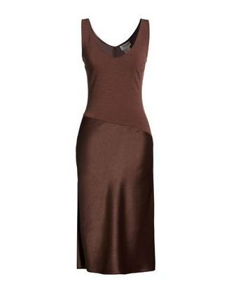 Blumarine DRESSES - Midi dresses on YOOX.COM
