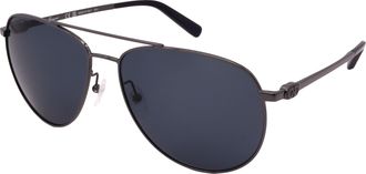 Ferragamo SUNGLASSES SF157S-015-60-15-140 NON-POLARIZED