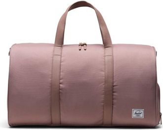 Herschel Novel Duffle Reisetasche - | braun