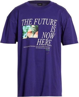 Diesel TOPS - T-shirts auf YOOX.COM