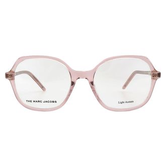 Marc Jacobs Demo Butterfly Ladies Eyeglasses MARC 512 035J 50