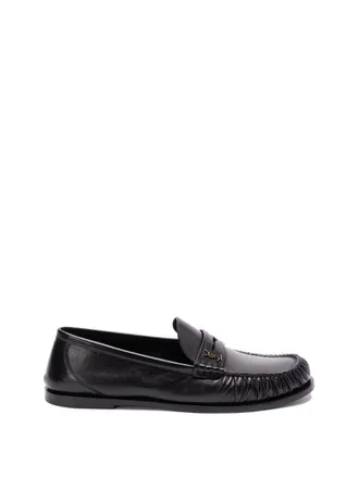 Men's Saint Laurent Slip-On Shoes - up to −56% | Stylight