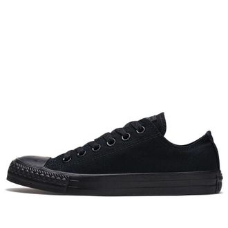 Converse Chuck Taylor All Star Triple Black 1Z635
