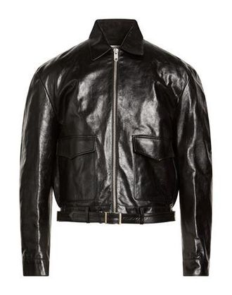 Bally JACKEN & M&Auml;NTEL - Jacken und Anoraks auf YOOX.COM