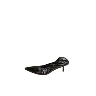 Studio Amelia Studio Amelia, Schoenen, Dames, Zwart, 40 EU, Leer, Rhodes 50 Pump