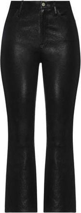 Frame Denim PARTES DE ABAJO - Pantalones en YOOX.COM