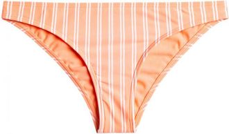 Roxy Roxy into the Sun Moderate Bikini-Bottom für Damen | bunt