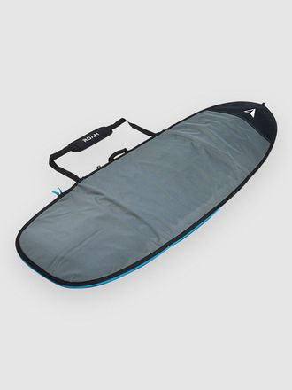 Roam Daylight Fish Plus Surfboard-Tasche gray
