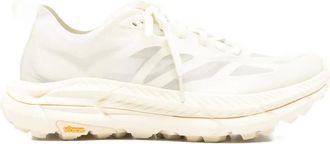 Hoka One One Sneakers in rete - Toni neutri