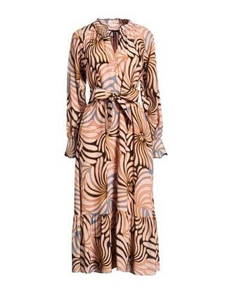 IVI Collection DRESSES - Midi dresses sur YOOX.COM