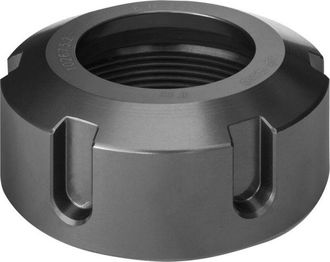 Format Tuerca De Apriete De Rosca Fina Para Er 25 Haimer