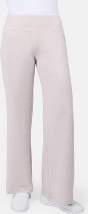Free Country Womens Cloud Knit Wide Leg Pants