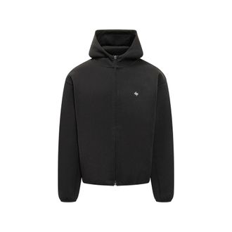 Represent 247 Logo-print Hoodie