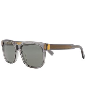 Dunhill Unisex DU0002S 54mm Sunglasses