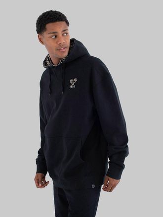 Hurley Hurley 048 Pasta Hoodie schwarz