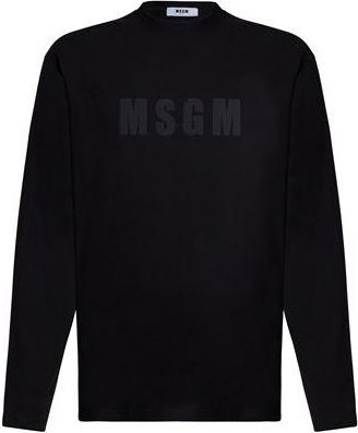 Msgm TOPWEAR - T-shirts su YOOX.COM