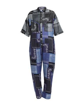 Overlover Jumpsuits