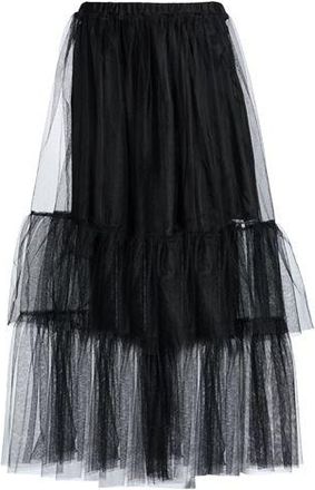 Pinko HOSEN & R&Ouml;CKE - Midi-R&ouml;cke auf YOOX.COM