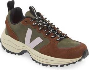 Veja Venturi Sneaker in Mud Parme-Multico at Nordstrom Rack, Size 35