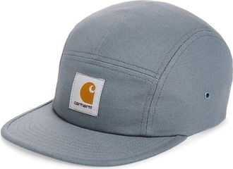 Carhartt Work in Progress Backley Hat in Dove Grey at Nordstrom