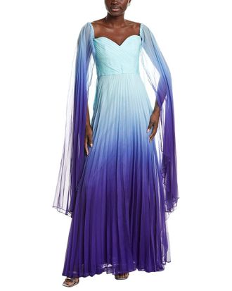 Marchesa Gown
