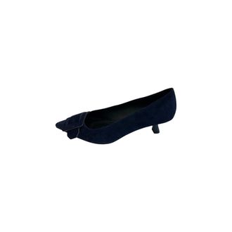 Bibi Lou Salones - Shoes - Mujer - Azul - 36 EU